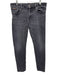 Boss Size Est 36 faded gray Cotton Blend Washed Jean Men's Pants faded gray / Est 36