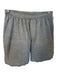 Lululemon Size Est S Gray Heathered Athletic Men's Shorts Gray / Est S