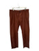 Club Monaco Size 36X34 Brown Cotton Men's Pants Brown / 36X34