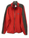 Patagonia Size XL Red Synthetic fleece Zip UP Men's Jacket Red / XL