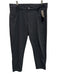 Lululemon Size Est 36 Gray Cotton Solid Athleisure Men's Pants Gray / Est 36
