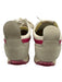 Rag & Bone Shoe Size 40 White & Multi Leather & Nylon Lace Up Low Top Sneakers White & Multi / 40