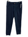 Lululemon Size Est S Navy Blue Polyester Blend Solid Athleisure Men's Pants Navy Blue / Est S