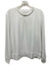 Peter Millar Size XL White Polyester Long Sleeve Top White / XL