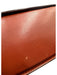 Fendi Beige, Black, Brown Leather & Canvas Stripe Zip Top shoulder strap Bag Beige, Black, Brown / S