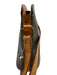 Louis Vuitton Brown & light brown Canvas & Leather Zip Top LV Monogram Bag Brown & light brown / S