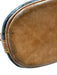 Louis Vuitton Brown & light brown Canvas & Leather Zip Top LV Monogram Bag Brown & light brown / S