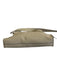 See By Chloe Beige Pebble Leather Magnetic Clasp Gold Hardware Hobo Bag Beige / M