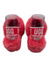 Ugg Shoe Size 9 Pink shearling open toe Logo Slingback Slipper Sandals Pink / 9
