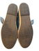 Sam Edelman Shoe Size 8 Blue Denim Buckle Mary Jane Espadrille Rounded Toe Shoes Blue / 8