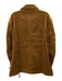 Todd Snyder NWT Size L Brown Cotton Cordouroy Chore Jacket Men's Jacket Brown / L