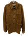 Todd Snyder NWT Size L Brown Cotton Cordouroy Chore Jacket Men's Jacket Brown / L