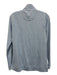 Magnolia Lane Size S Blue Cotton & Modal Zip Up Collar Jacket Blue / S
