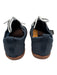 Astral Shoe Size 7 Navy & Brown Athletic Lace Up Rubber Shoes Navy & Brown / 7