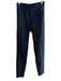 Kuhl Size M Charcoal Gray Nylon Elastic Waist solid color Zip Pockets Pants Charcoal Gray / M