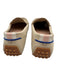 Rothy's Shoe Size 8 Beige textile upper Knit Slip On Penny Loafers Beige / 8