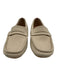 Rothy's Shoe Size 8 Beige textile upper Knit Slip On Penny Loafers Beige / 8