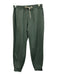 Vuori Size S Forest Green Polyester Blend Elastic & Drawstring Waist Pants Forest Green / S