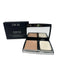 Dior Black & Silver Foundation Compact Makeup Cosmetic Black & Silver