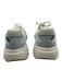 New Balance Shoe Size 5.5 Light Blue textile upper Perforated Athletic Sneakers Light Blue / 5.5
