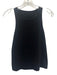 Lululemon Size Est S Black Sleeveless Racerback Tank Top Black / Est S