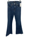 Citizens of Humanity Size 25 Medium & Dark Wash Cotton Blend High Rise Jeans Medium & Dark Wash / 25
