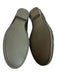 Attilio Giusti Leombruni Shoe Size 37 Black Suede Almond Toe Buckle Detail Shoes Black / 37