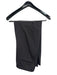 Canali Gray Wool Solid Double Breasted Men's Suit Gray / Est 52