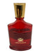 Creed Brown Glass 100 ML 3.3 FL OZ 75% Full Perfume Brown
