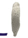 Lele Sadoughi White Cotton Eyelet Knot Center Detail Headband White