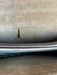 Gucci Tan & multi Logo Patch Detailing Chain Strap Latch Clasp Bag Tan & multi / M