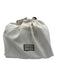 Gucci Tan & multi Logo Patch Detailing Chain Strap Latch Clasp Bag Tan & multi / M