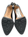 Gucci Shoe Size 7 Black Leather Ponyhair Horsebit Pump Pointed Toe Pumps Black / 7