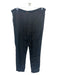 Cali Dreaming Size XS Black Drawstring Pants Black / XS