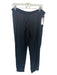 Cali Dreaming Size XS Black Drawstring Pants Black / XS