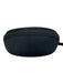 Maui Jim Case Incl Black Acetate Mirror Lens Vintage Sunglasses Black