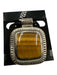 No Brand Brown Silver 925 Tigers Eye Pendant Brown