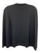Kobi Halperin Size XS/S Black Extra fine merino wool Open Front Cardigan Black / XS/S