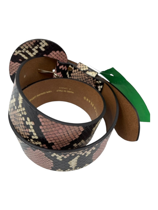 Veronica beard clearance belt