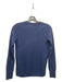 J Crew Size XXS Navy Cashmere Long Sleeve Knit Sweater Navy / XXS