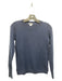 J Crew Size XXS Navy Cashmere Long Sleeve Knit Sweater Navy / XXS