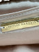Loeffler Randall Pink Rhinestone Gold hardware Chain Mesh Chain Strap Clutch Bag Pink / Mini