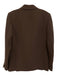 Wilfred Size 0 Brown Polyester Blazer Jacket Brown / 0