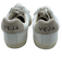 Veja Shoe Size 6 White Leather Round Toe lace up Low Top Sneakers White / 6