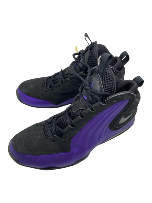 New purple nike shoes on sale