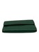 Louis Vuitton Green Epi Leather Snap Closure Bi Fold Wallets Green