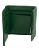 Louis Vuitton Green Epi Leather Snap Closure Bi Fold Wallets Green