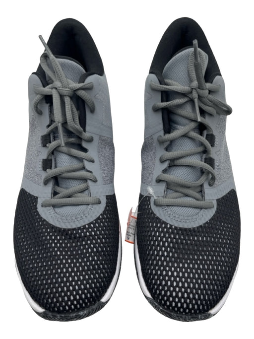 Nike Shoe Size 9 Grey & Black Laces Men's Shoes 9