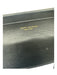 Tory Burch Black Leather Magnetic  Flap Top Handle Shoulder Strap Satchel Bag Black / M
