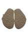 Birkenstock Shoe Size 39 Gray & White Leather Nubuck Camoflage Buckles Sandals Gray & White / 39